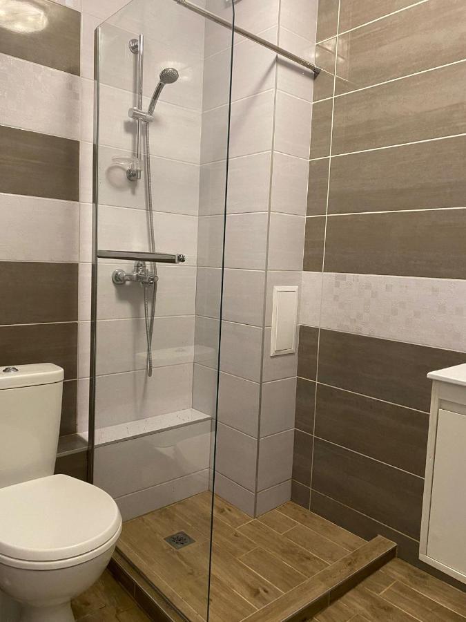 Brand New Apartment With Outdoor Swimming Pool Варна Екстер'єр фото